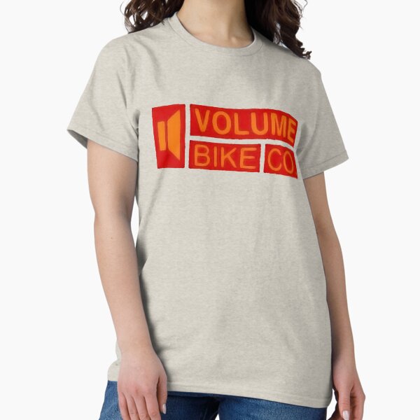 Item preview, Volume Bike Co Logo, founded in 1999 designed and sold by shatsmctats.