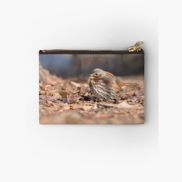 Item preview, Fox Sparrow designed and sold by LaurenTucker.