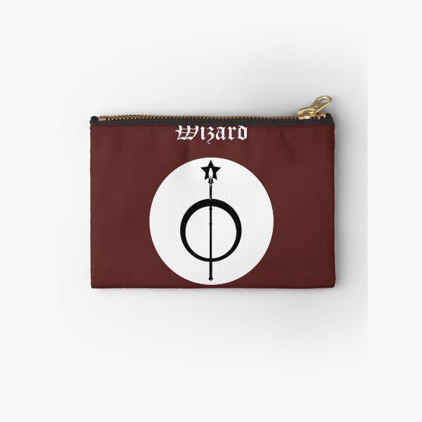 Item preview, Wizard - Class designed and sold by Luke Tomlinson Artwork.