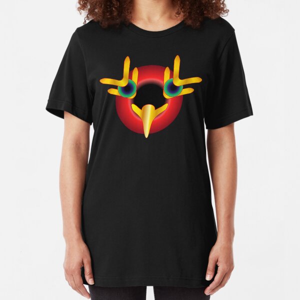 Elemental Slim Fit T-Shirt