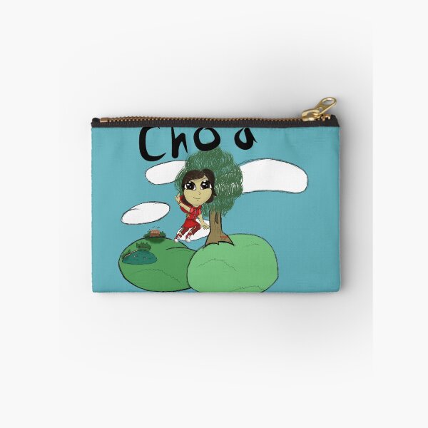 Item preview, Super Crayon Pop - Cho a designed and sold by 8bitHeart.
