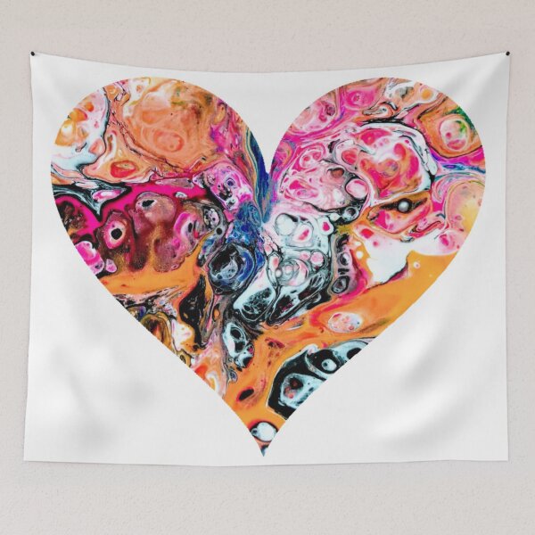 Item preview, My Valentine designed and sold by Ute Bivona.