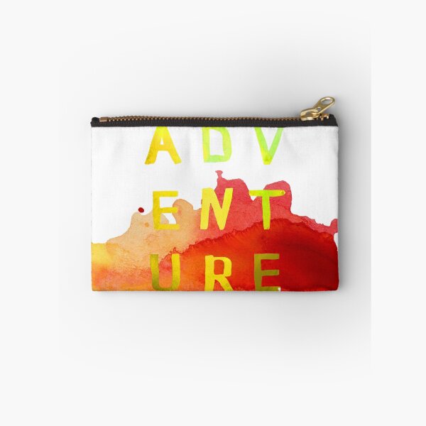 Item preview, A D V E N T U R E designed and sold by Sara Eshak.