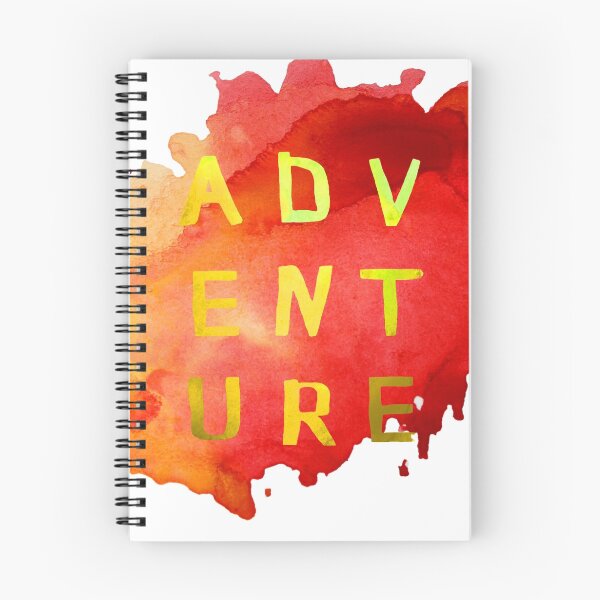 Item preview, A D V E N T U R E designed and sold by Sara Eshak.