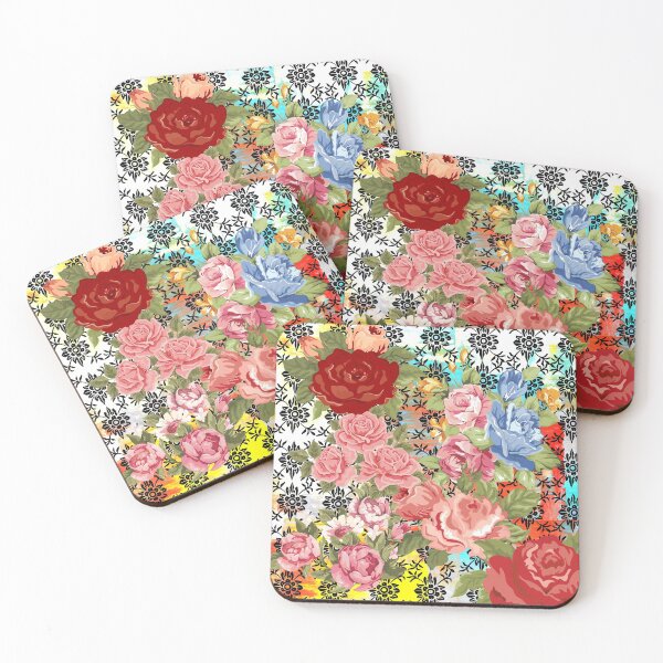 Item preview, Abstract & Avant Garde ....& floral. designed and sold by silviasunflower.