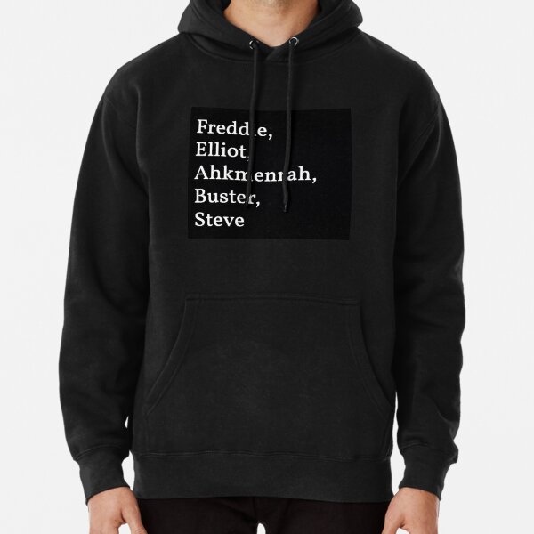 Rami hot sale malek hoodie