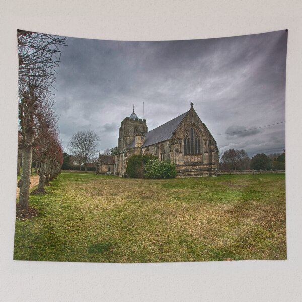 Item preview, All Saints Danehill designed and sold by Dave Godden.