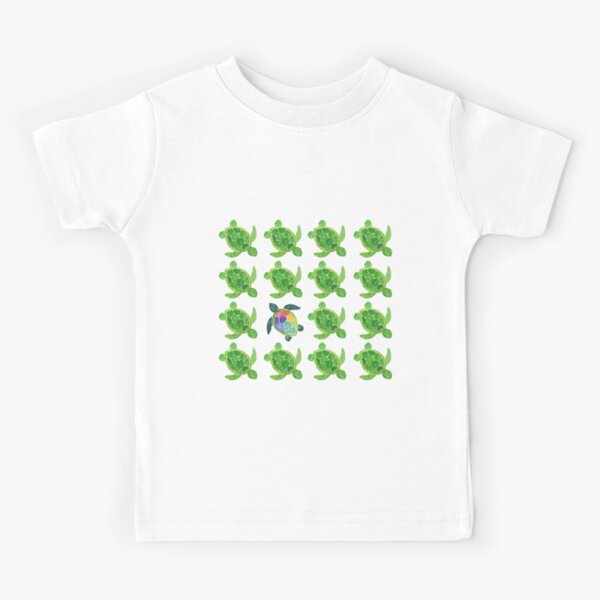 Stand Out Kids T-Shirt