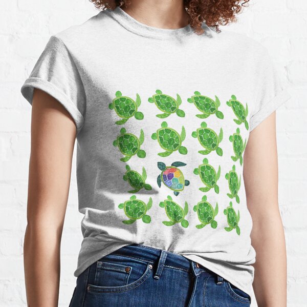 Stand Out Classic T-Shirt