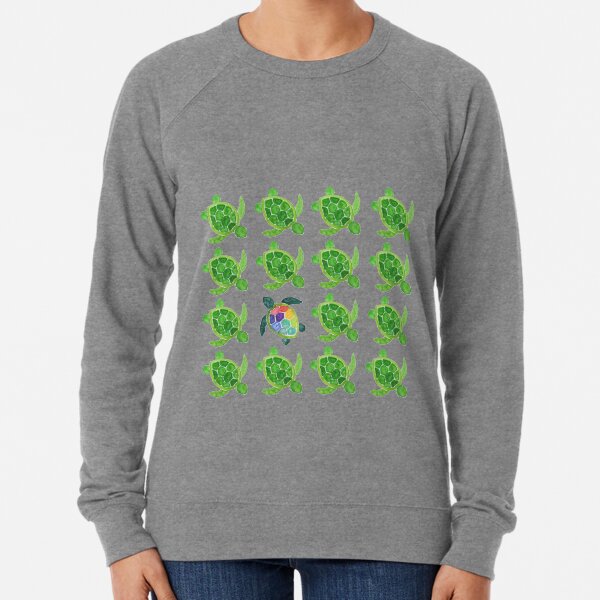 Stand Out Lightweight Sweatshirt