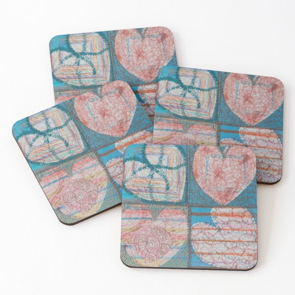 Item preview, Joy Multiplies Like the Sea designed and sold by littlebirdpapel.