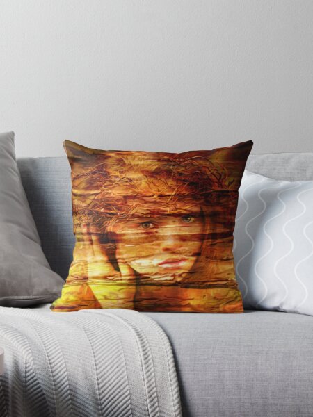 Vista previa del artículo con la obra «~ Dryad ~», diseñado y vendido por Veradonna.