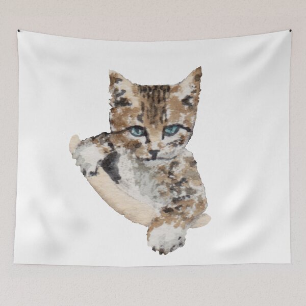 Item preview, Chatton, cat designed and sold by Zamen.