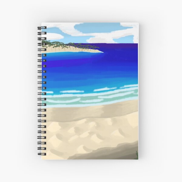 Item preview, Beach designed and sold by Nkonye-Campbell.