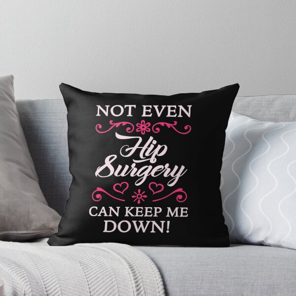 Item preview, Hip Surgery For Women designed and sold by thepixelgarden.