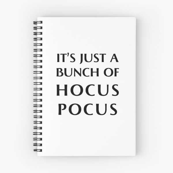 Item preview, Hocus Pocus designed and sold by jenniferzalzal.