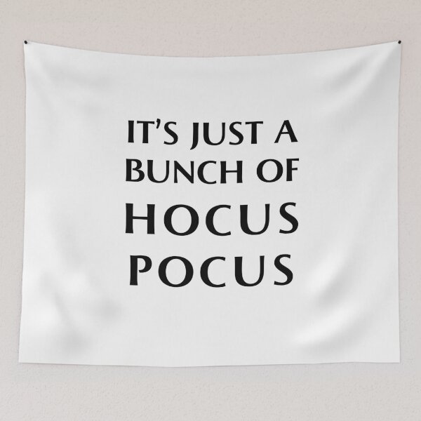 Item preview, Hocus Pocus designed and sold by jenniferzalzal.