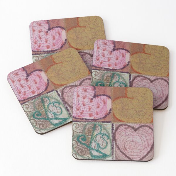 Item preview, Square Root of 16 Equals Love designed and sold by littlebirdpapel.