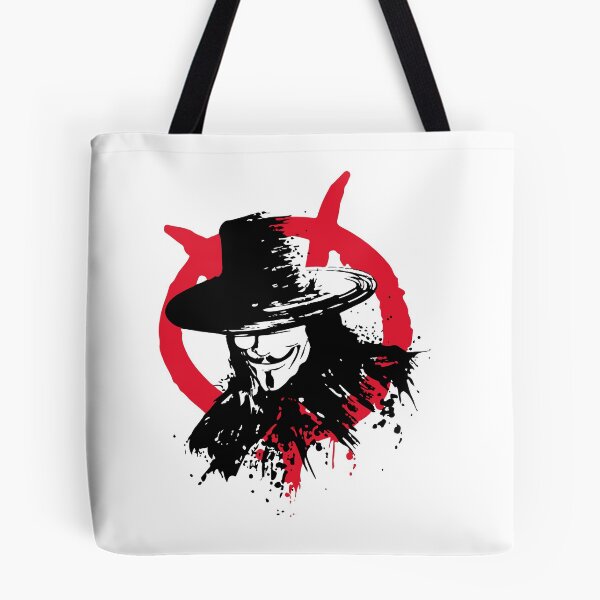 Item preview, VENDETTA designed and sold by camaleondisenos.