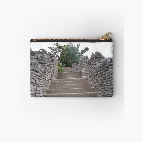 Item preview, The Grand Stairway designed and sold by Lorelle Gromus.