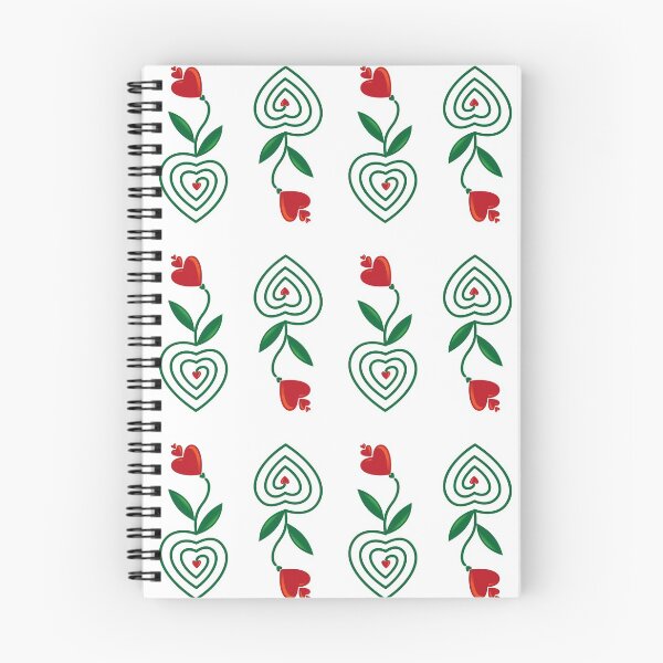 Item preview, heart bloom designed and sold by scym.