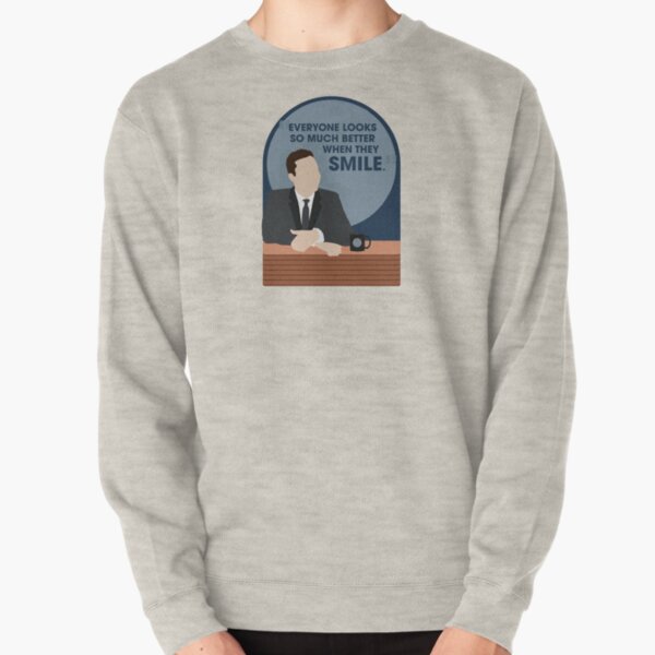 Pullover Hoodies Jimmy Fallon Redbubble