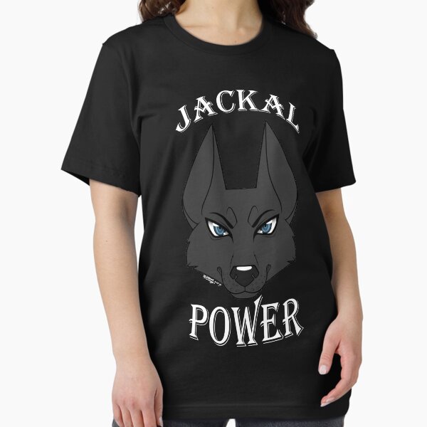 Item preview, Jackal Power designed and sold by Britt Kinney.