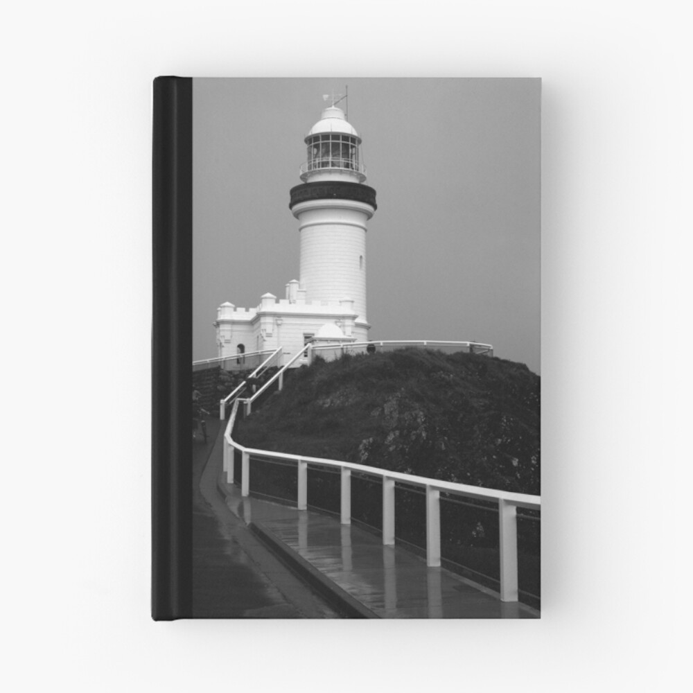 Item preview, Hardcover Journal designed and sold by DStrom.