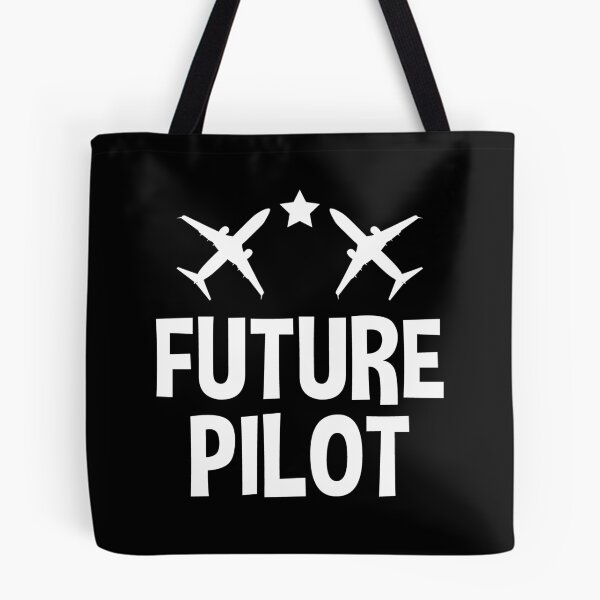 Artikelvorschau, Zukünftiges Versuchsflugschule-Luftfahrt-T-Shirt entworfen und verkauft von zcecmza.