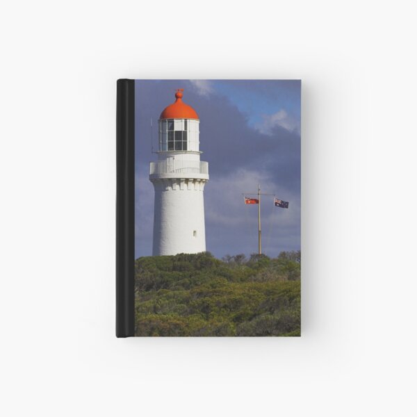 Item preview, Cape Schanck Lighthouse designed and sold by Darren Stones.