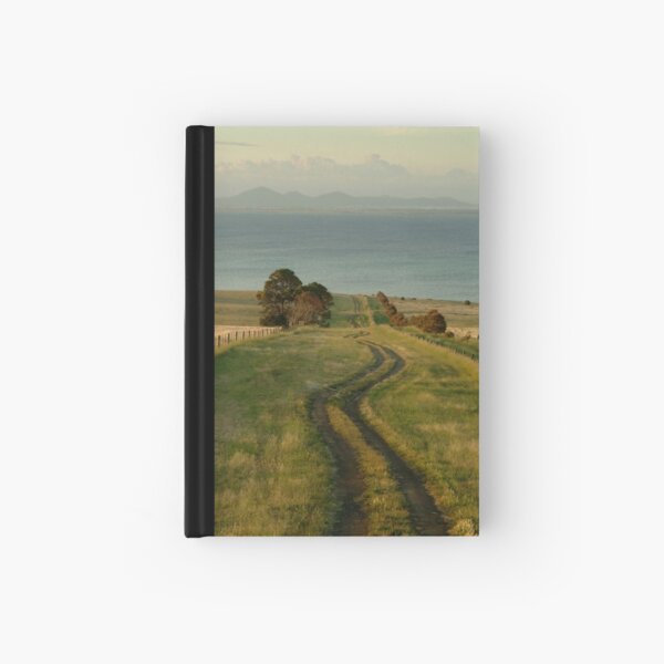 Spray Farm Lane Hardcover Journal