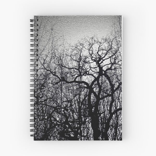 Item preview, Autumn Trees designed and sold by ArtOfE.