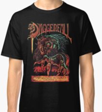 Daggerfall Classic T-Shirt