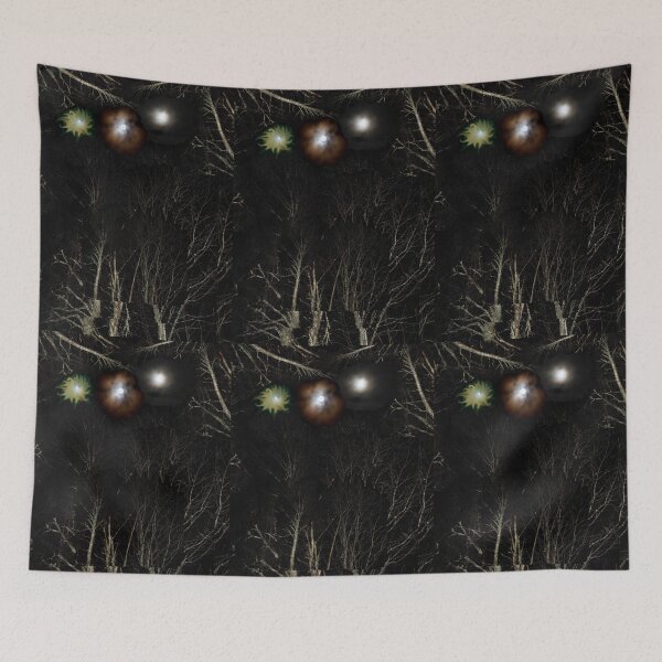 Item preview, Night Time Friend designed and sold by ArtOfE.
