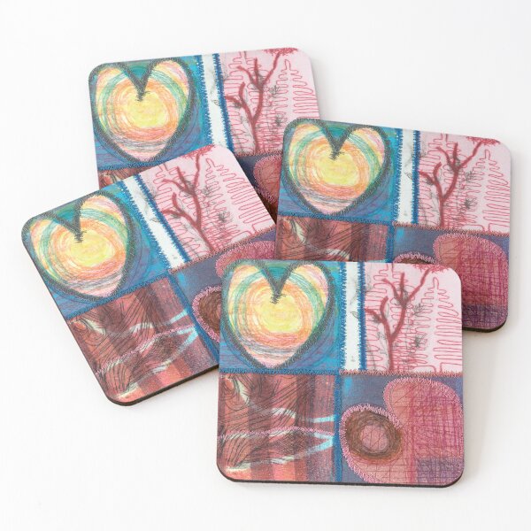 Item preview, The 8th Side of Morning designed and sold by littlebirdpapel.