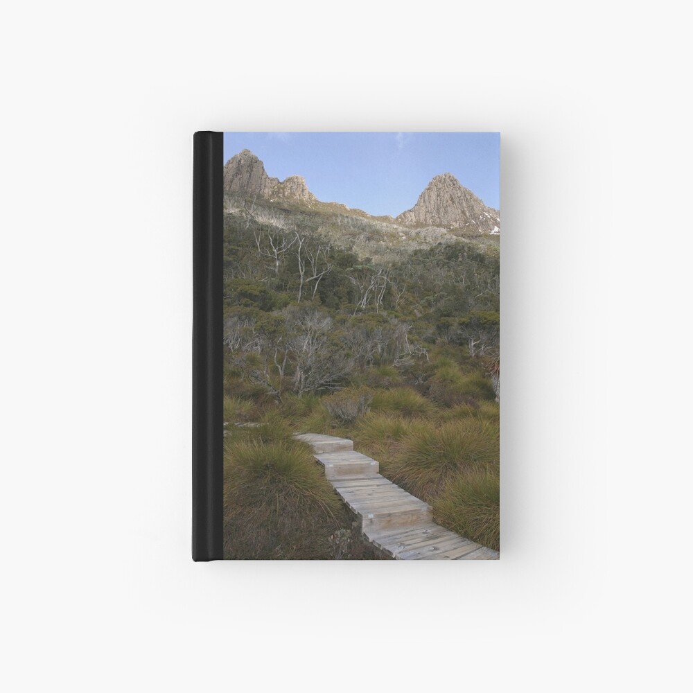 Item preview, Hardcover Journal designed and sold by DavidBurren.