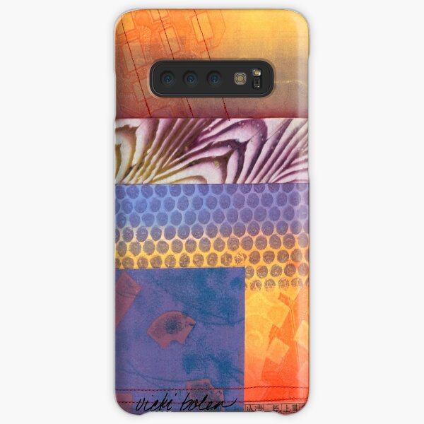 Bells Rejoice in Clef Note Rhapsody Samsung Galaxy Snap Case