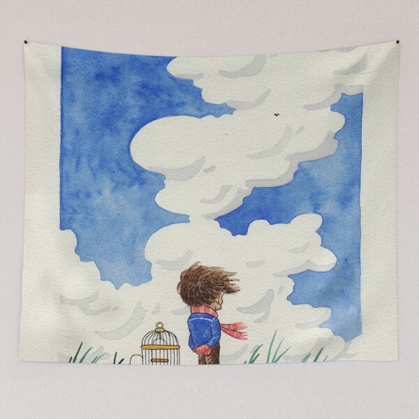 Item preview, Let It Out, Let It Go designed and sold by shapeshifter78.