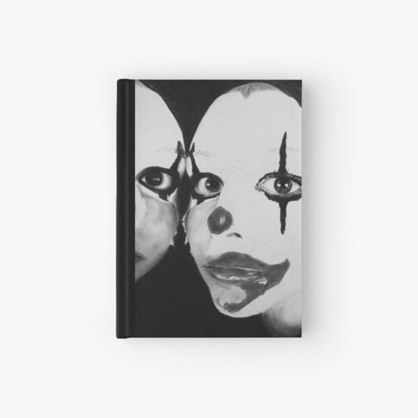 Reflection - Sketch Hardcover Journal