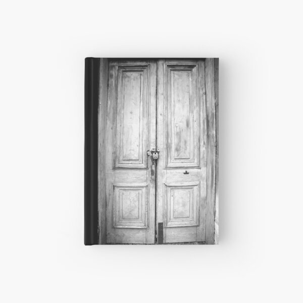 Doors Hardcover Journal
