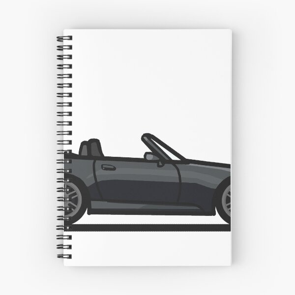 Item preview, Honda S2000 S2K Black designed and sold by antipc.