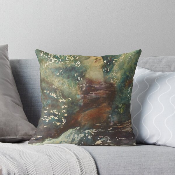 Item preview, Waking Forest designed and sold by JennyArmitage.