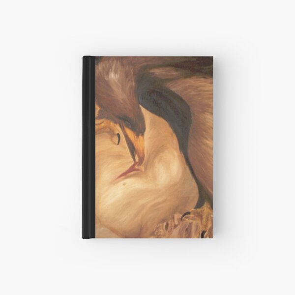 Prometheus Hardcover Journal
