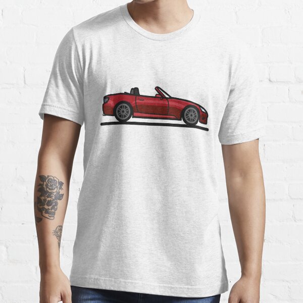 s2000 shirt
