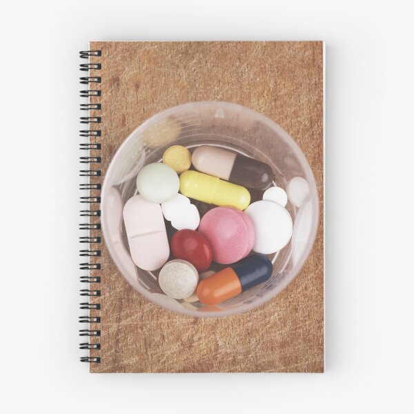Item preview, Drugs therapy designed and sold by Claraveritas.