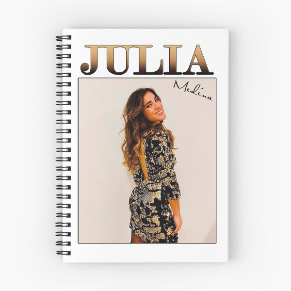 Item preview, JULIA OT designed and sold by sarasgraphics.