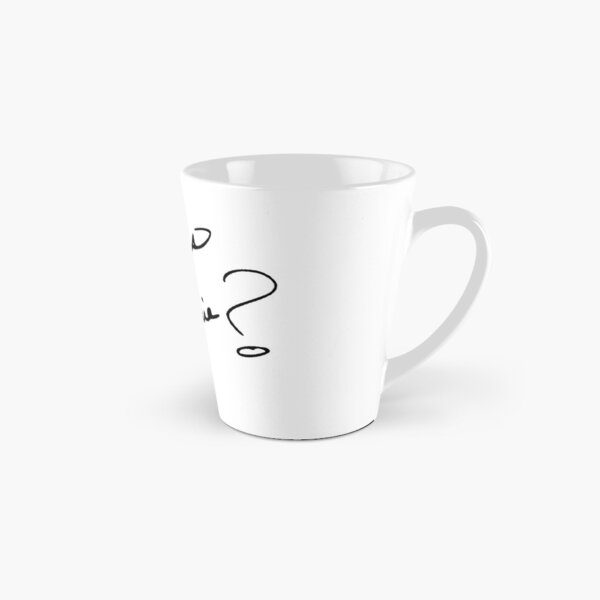 where is donnie individual Tall Mug