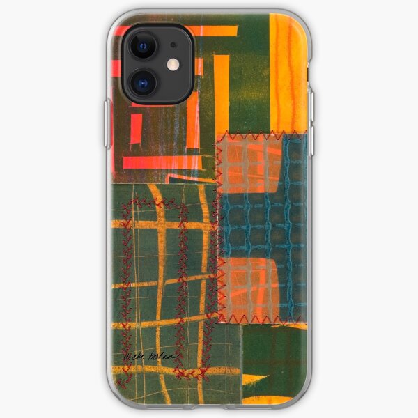 Believability iPhone Soft Case