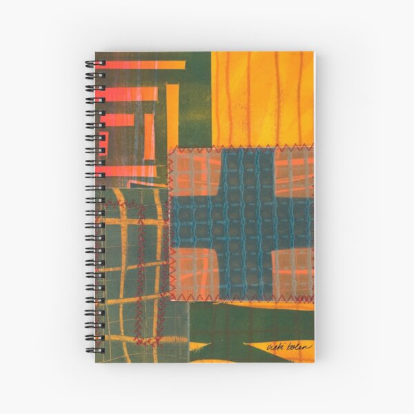 Believability Spiral Notebook