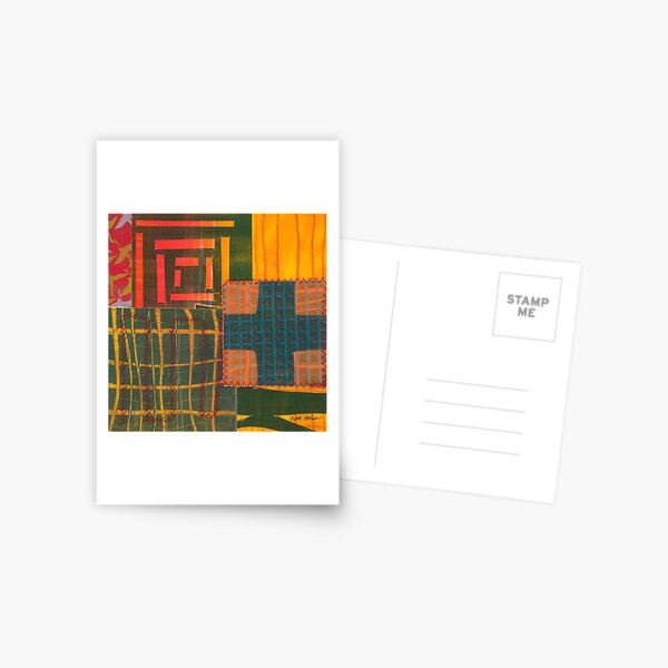Believability Postcard